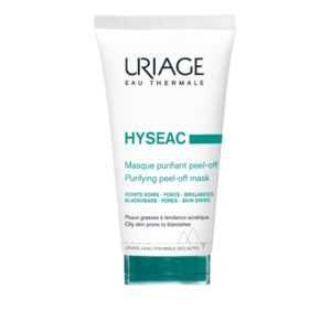 Uriage Hyséac Čisticí slupovací maska 50 ml obraz