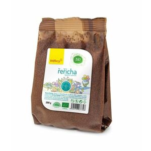 Wolfberry Řeřicha BIO semínka na klíčení 200 g obraz