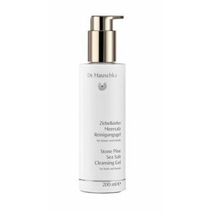 Dr.Hauschka Sprchový gel Borovice s mořskou solí 200 ml obraz