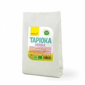 Wolfberry Tapioková mouka BIO 400 g obraz