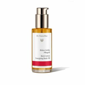 Dr.Hauschka Tělový olej Bříza Arnika 75 ml obraz