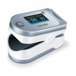 Beurer PO 60BT Pulzní oxymetr obraz