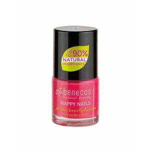 Benecos Lak na nehty oh lala! 8 free 5 ml obraz