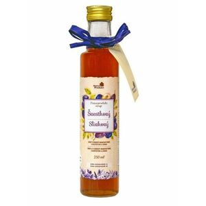 Naturprodukt sirup Švestkový 250 ml obraz