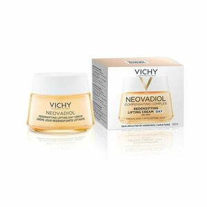 Vichy Neovadiol Compensating complex denní krém pro suchou pleť 50 ml obraz