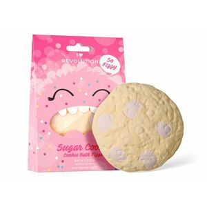 Revolution I Heart Sugar Cookie koupelová bomba 120 g obraz