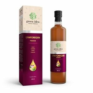 Green idea Lymforegen premium 500 ml obraz