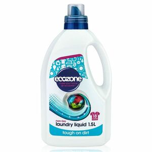 Ecozone Prací gel 1, 5 l obraz