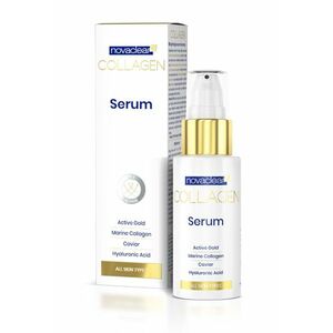 Biotter NC COLLAGEN Zpevňujicí sérum 30 ml obraz