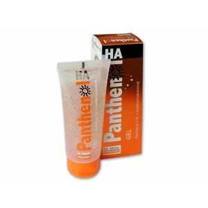 Dr. Müller Panthenol HA gel 7% 110 ml obraz