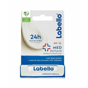 Labello MED Repair balzám na rty 5, 5 ml obraz