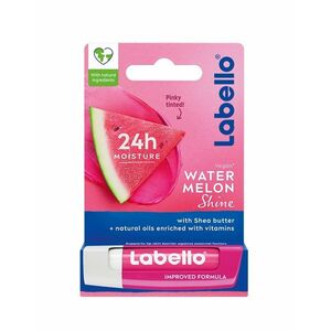 Labello Watermelon Shine balzám na rty 5, 5 ml obraz