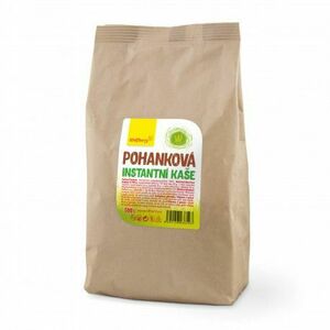 Wolfberry Pohanková kaše 500 g obraz