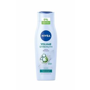 Nivea Volume Care pečující šampon pro objem vlasů 250 ml obraz