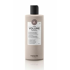 Maria Nila Pure Volume šampon 350 ml obraz