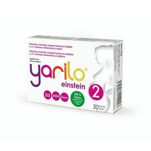 Yarilo einstein 2 30 tobolek obraz
