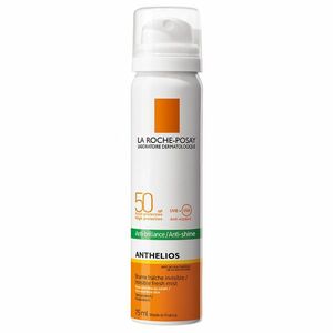 La Roche-Posay Anthelios SPF50 ultralehký sprej na obličej 75 ml obraz