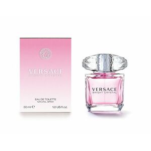 Versace Bright Crystal toaletní voda pro ženy 30 ml obraz