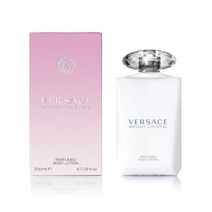 Versace Bright Crystal Body Lotion 200 ml obraz