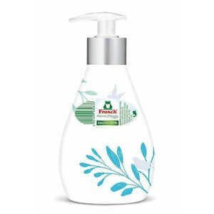 Frosch Tekuté mýdlo Sensitive EKO dávkovač 300 ml obraz
