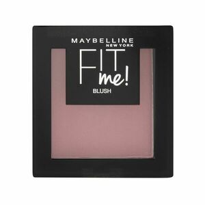 Maybelline Fit me odstín 30 Rose tvářenka 5 g obraz