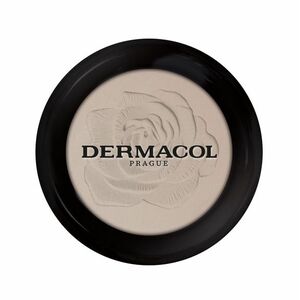 Dermacol Pudr s reliéfem č. 1 8 g obraz
