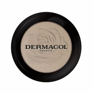 Dermacol Pudr s reliéfem č. 4 8 g obraz