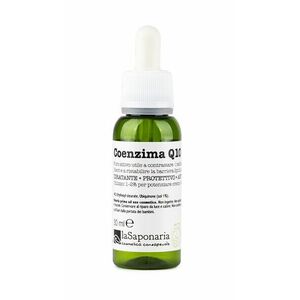 laSaponaria Pleťové sérum Koenzym Q10 30 ml obraz