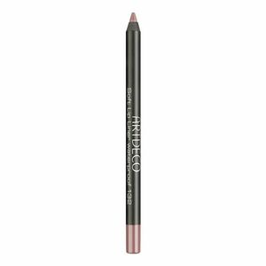 ARTDECO Soft Lip Liner waterproof odstín 132 pure truffle voděodolná konturovací tužka 1, 2 g obraz