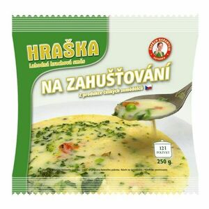 Ceria Hraška na zahušťování jemná 250 g obraz