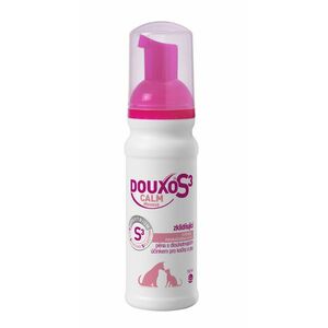 Douxo S3 Calm pěna pro psy a kočky 150 ml obraz