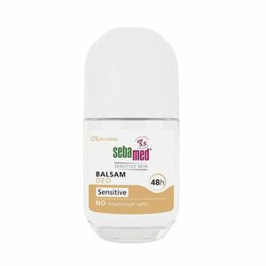 Sebamed Balzám sensitive roll-on 50 ml obraz