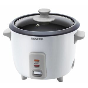 SENCOR SRM 0600WH rýžovar obraz