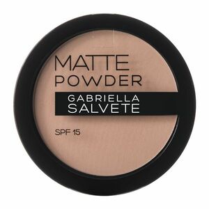 Gabriella Salvete Matující pudr 04 8 g obraz
