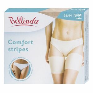 Bellinda Ochranné pásy na stehna vel. S/M 1 pár tělové obraz