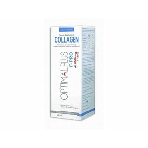 COLLAGEN Optimal Plus F - PRO tekutý kolagen 500 ml obraz
