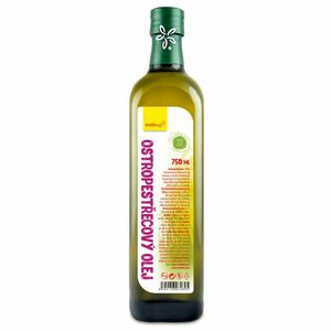Wolfberry Ostropestřecový olej 750 ml obraz