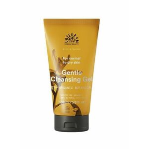 Urtekram Čisticí gel Kořeněný pomeranč BIO 150 ml obraz