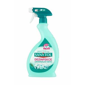 Sanytol Univerzální sprej Eukalyptus 500 ml obraz