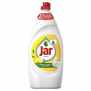 Jar Prostředek na nádobí Lemon 900 ml obraz
