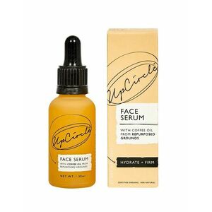 UpCircle Organic Face Serum pleťové sérum 30 ml obraz