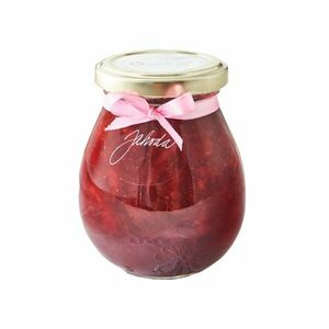 Marmelády s příběhem Jahodový džem 280 g obraz