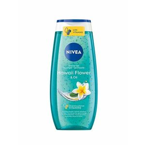 Nivea Hawaii Flower & Oil sprchový gel 250 ml obraz