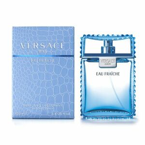 Versace Perfumed Deodorant 100 ml obraz