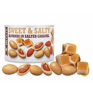 Mixit Vajíčka Slaný karamel 240 g obraz
