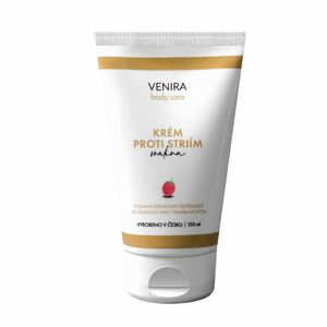 Venira Krém proti striím malina 150 ml obraz