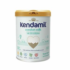 Kendamil Comfort 800 g obraz