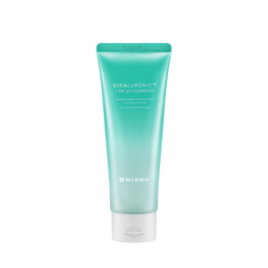 Mizon Low pH Cleansing Foam čisticí pěna 120 ml obraz