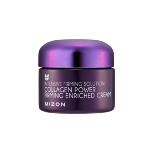 Mizon Collagen Power Firming Enrich Cream zpevňující krém 50 ml obraz
