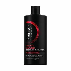 Syoss Color šampon na barvené vlasy 440 ml obraz